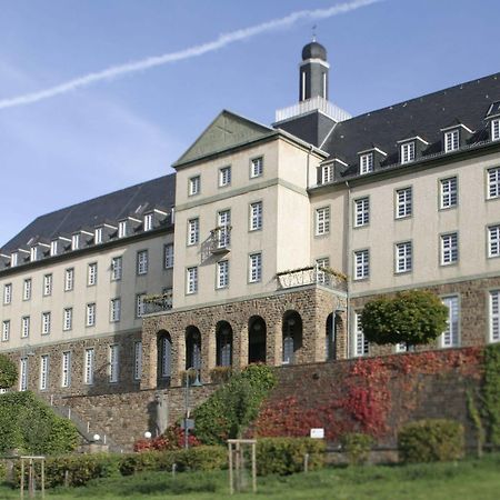 Kardinal Schulte Haus Hotel Bergisch Gladbach Ngoại thất bức ảnh