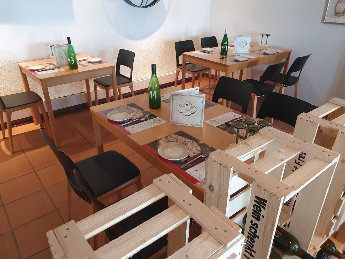 Kardinal Schulte Haus Hotel Bergisch Gladbach Ngoại thất bức ảnh