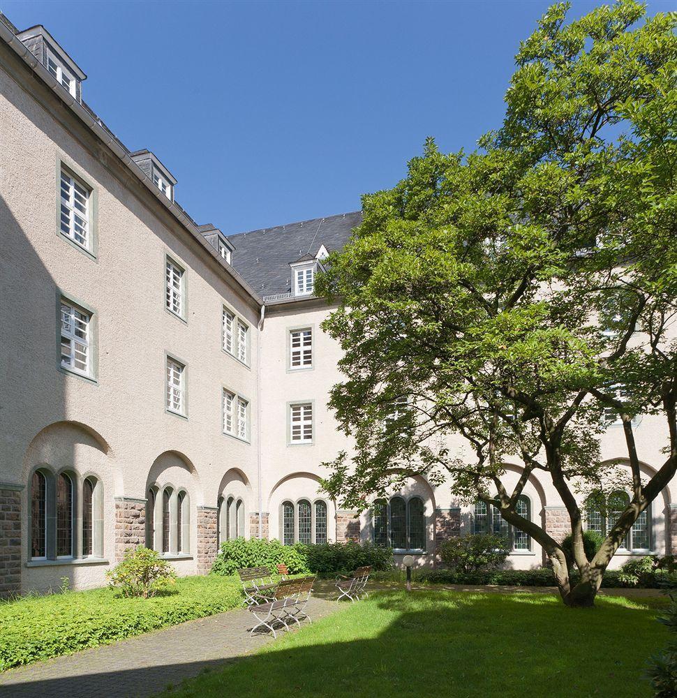 Kardinal Schulte Haus Hotel Bergisch Gladbach Ngoại thất bức ảnh