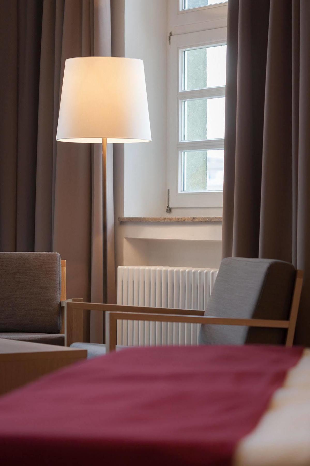 Kardinal Schulte Haus Hotel Bergisch Gladbach Ngoại thất bức ảnh